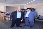  دوره آموزشی مسئولین تحلیل و بررسی بسیج وزارت بهداشت در دانشکده دندانپزشکی
